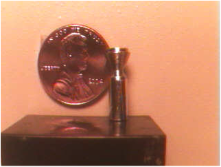 Micro-A Thrusters — Micro Aerospace Solutions, photo 2