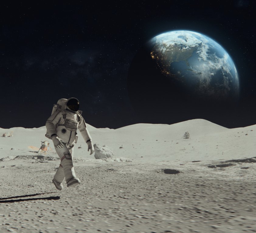 Deep Space & Lunar Mission Services — HelioX Cosmos