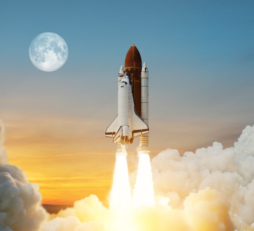 Satellite Launch Service — HelioX Cosmos