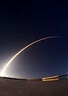 Satellite Launch Services at Spaceport Esrange — Swedish Space Corporation (SSC), photo 10
