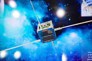 MYSat-1