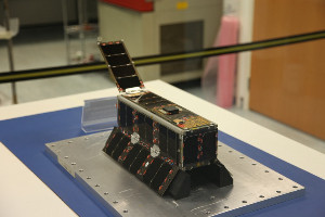 UoBSat-1 CubeSat Research Platform