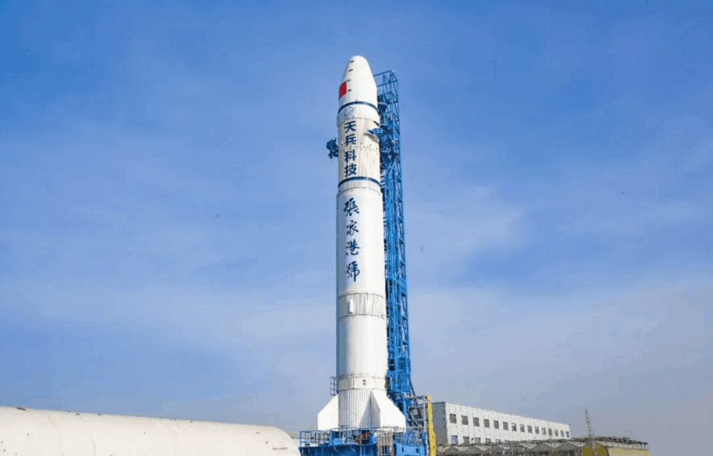 Tianlong-2