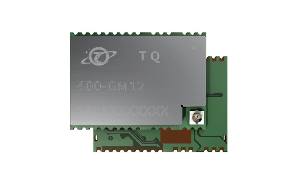 Tianqi Bio Mini Wildlife Tracking Terminal