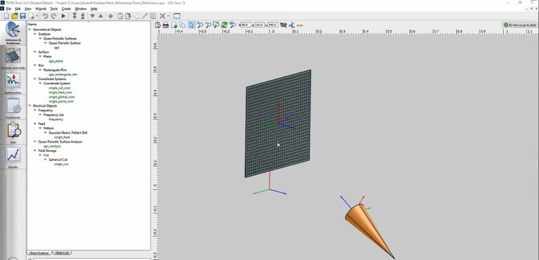 TICRA Tools Student Edition