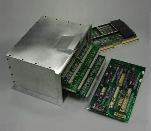 Integrated Electronics Module (IEM)