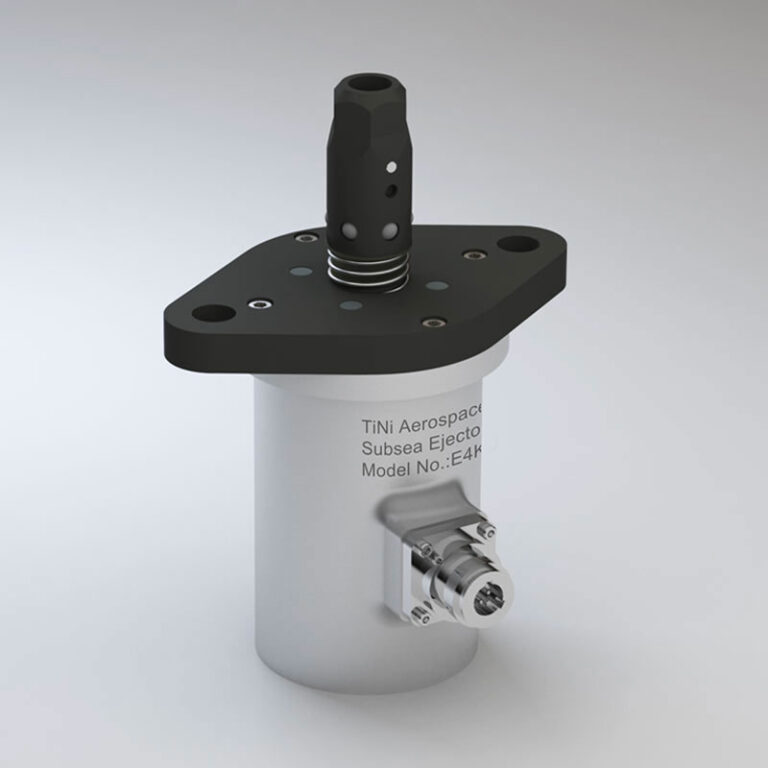 TiNi ERM E1000 Ejector Release Mechanism