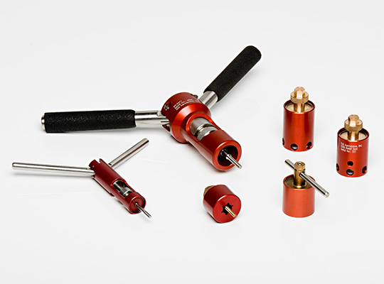 TiNi ERM E4000 Ejector Release Mechanism