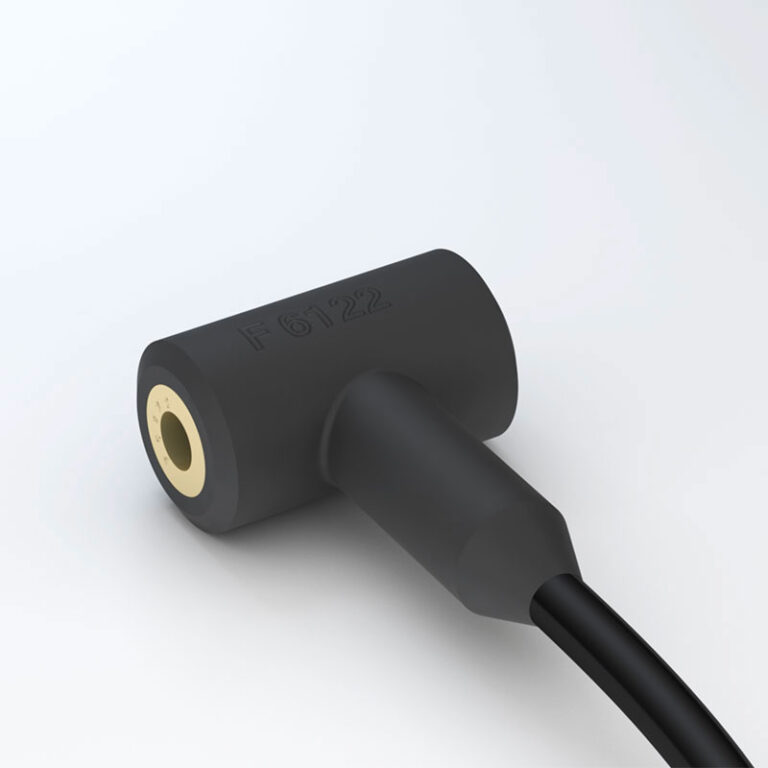 TiNi Frangibolt Actuator FC3