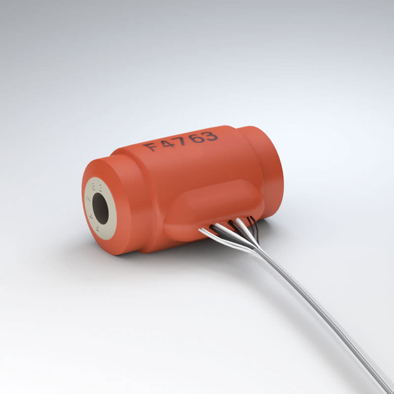 TiNi Frangibolt Actuator FC4 — Ensign-Bickford Aerospace & Defense (EBAD)