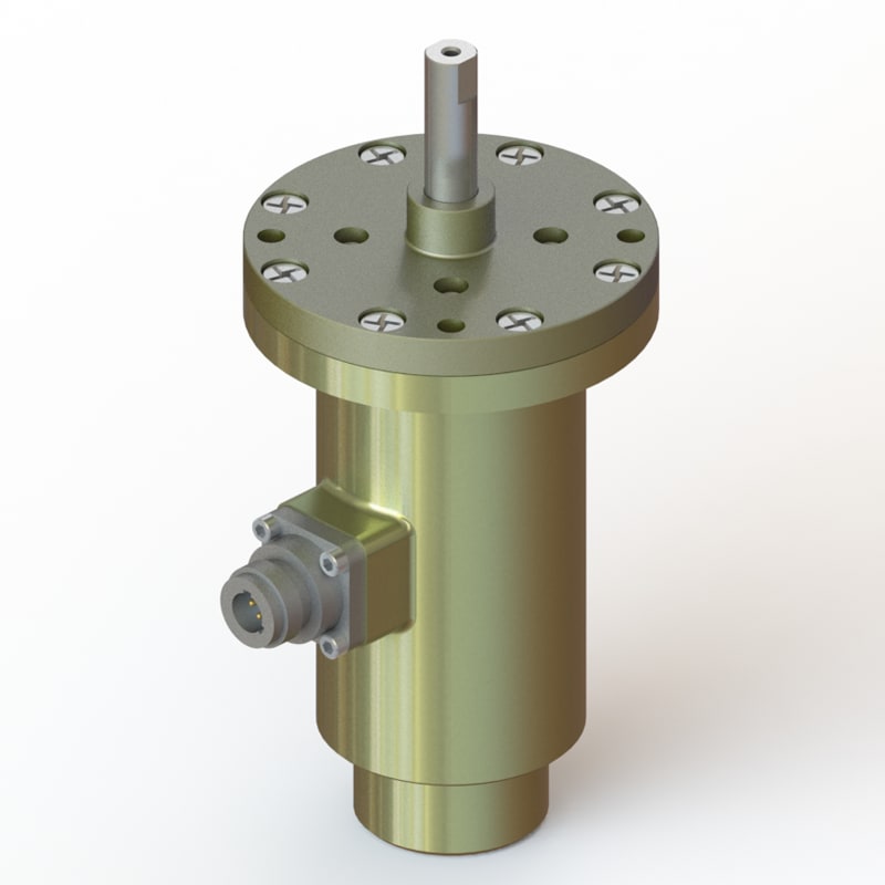 TiNi™ Pin Puller P10 — Ensign-Bickford Aerospace & Defense (EBAD)