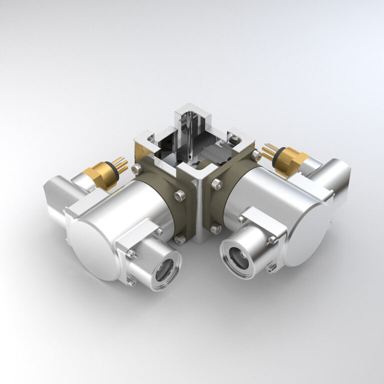 TiNi Pin Puller P5