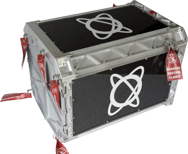 TPOD (Third Planet Orbital Deployer)