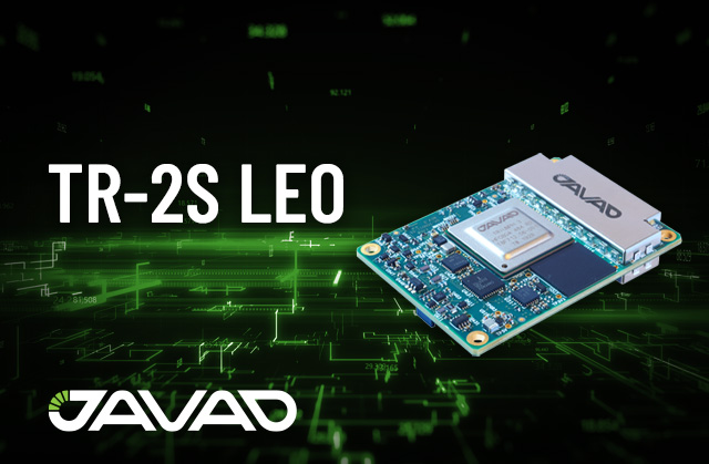 JAVAD GNSS