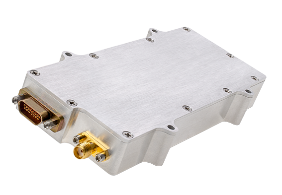 TTRM1116 Bi-Directional Amplifier