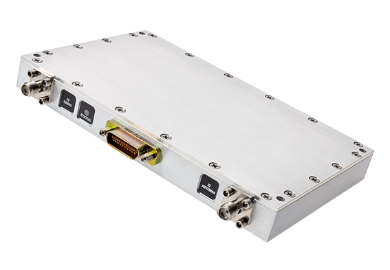 TA4010 Power Amplifier