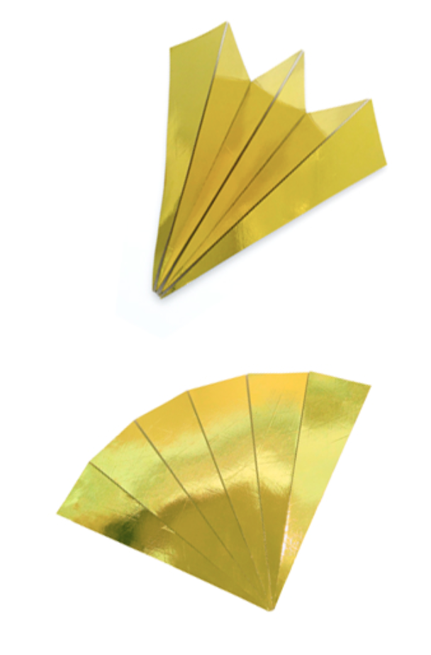 Space Deployable Antenna Reflectors