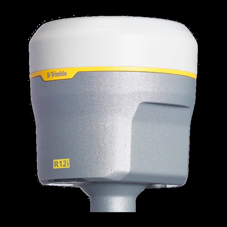 Trimble CenterPoint RTX GNSS Correction Service
