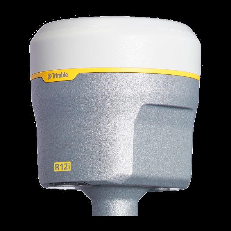 Trimble CenterPoint RTX GNSS Correction Service — Trimble