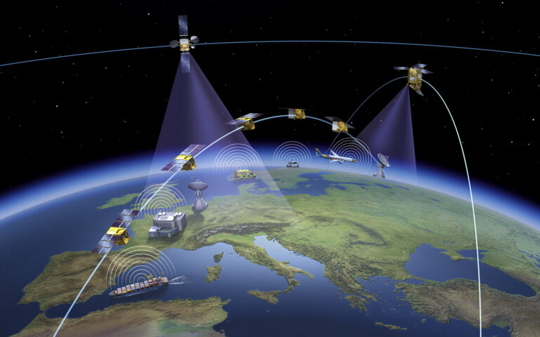Triton-X Small Satellite Platform Family