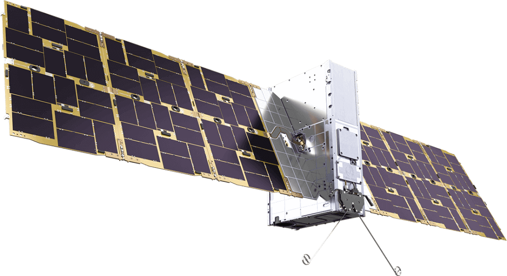On-Orbit Support