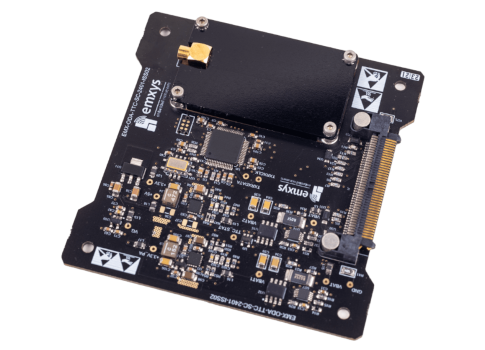 ODALISS TTC Transceiver
