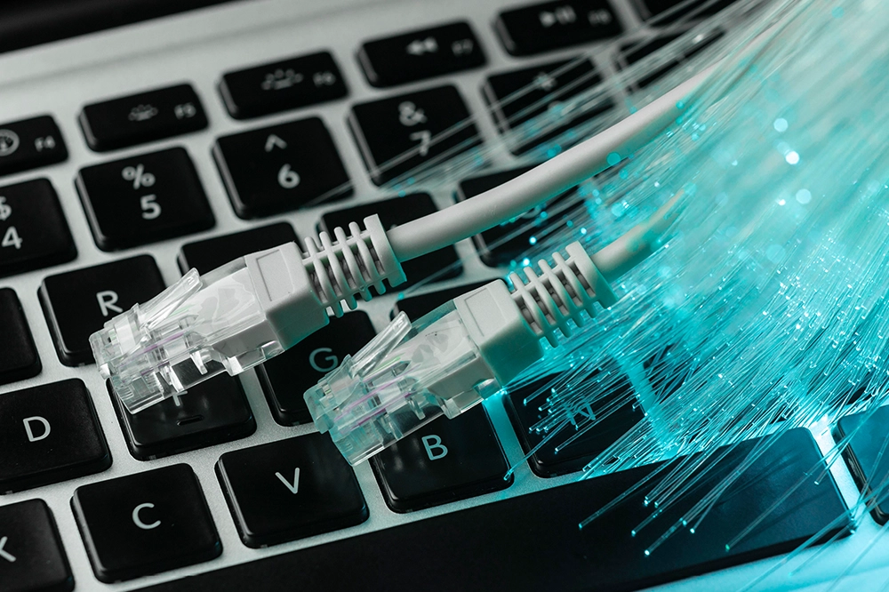 Broadband Connectivity