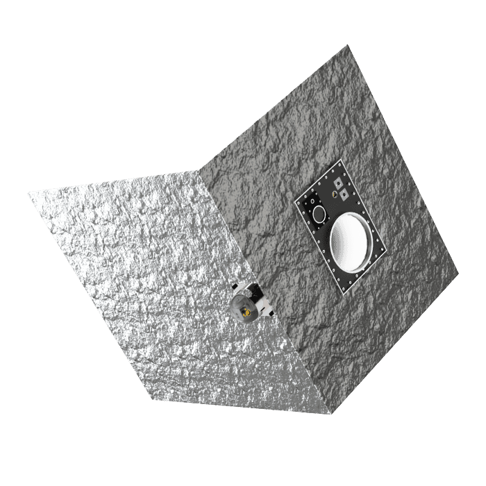 CHAKSU — Comprehensive AI-Enhanced Satellite Tracking Sensor Unit