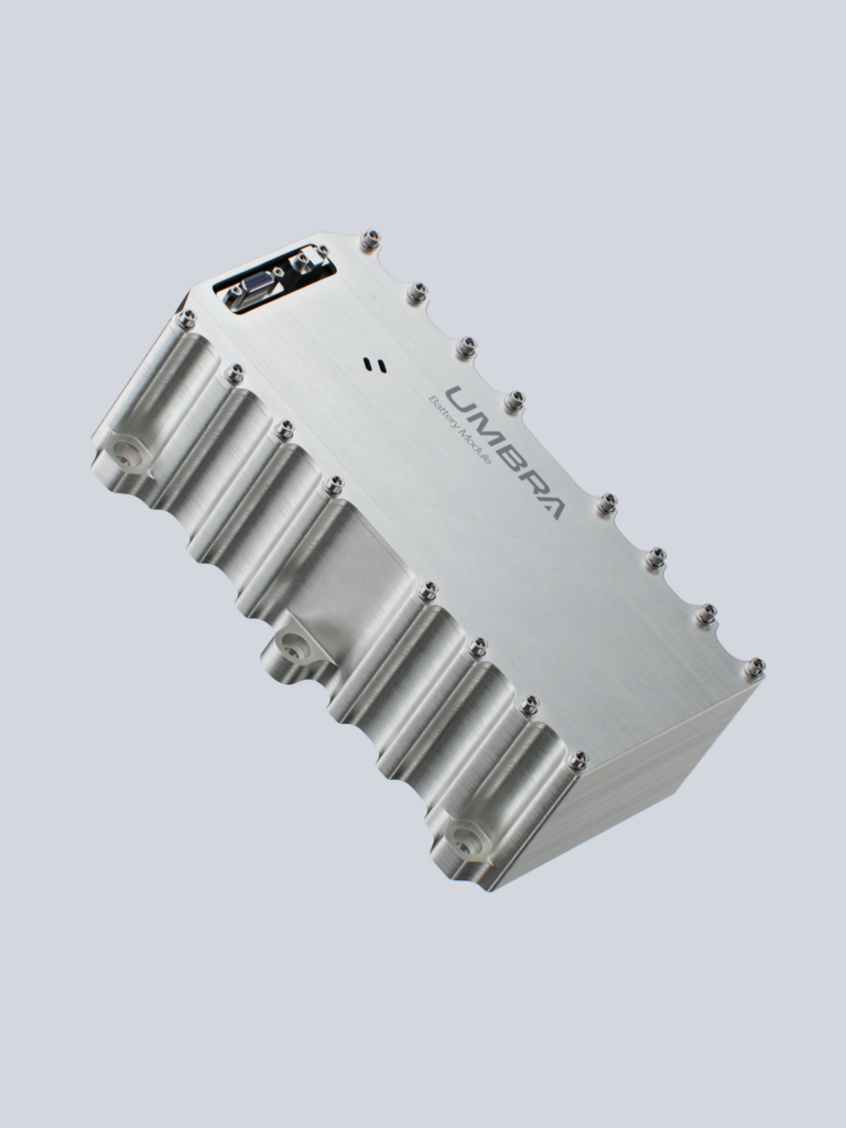Umbra Battery Module (8S1P/8S2P)