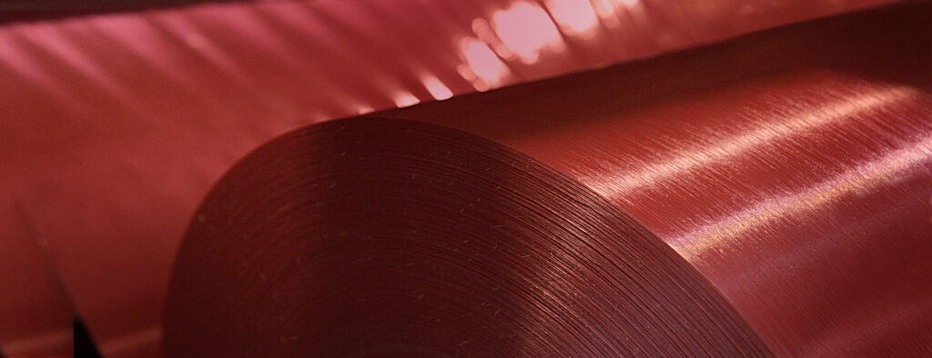 Unidirectional Tapes