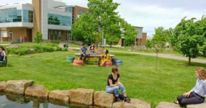 Universite de Sherbrooke