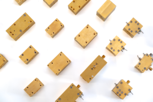 K-Band Components (CLT-KA01A-MXR / Mixer 27GHz)