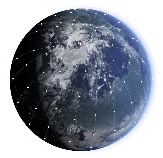 LEO Broadband Satellite