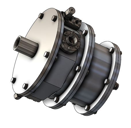 URA MET (Microwave Electrothermal Thruster) – AQUAMET / NMET / COMET / XMET / KMET