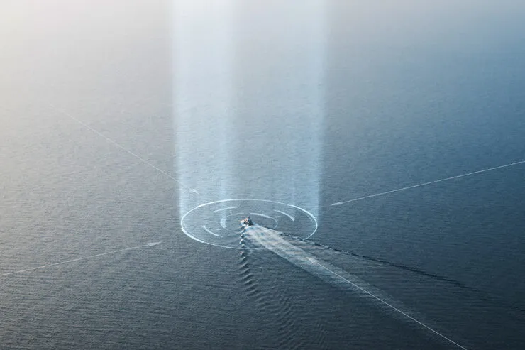 RF Intelligence Reports — Customized Maritime Analysis