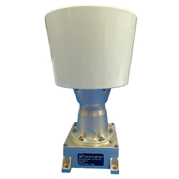 uSTAR-250 Star Tracker
