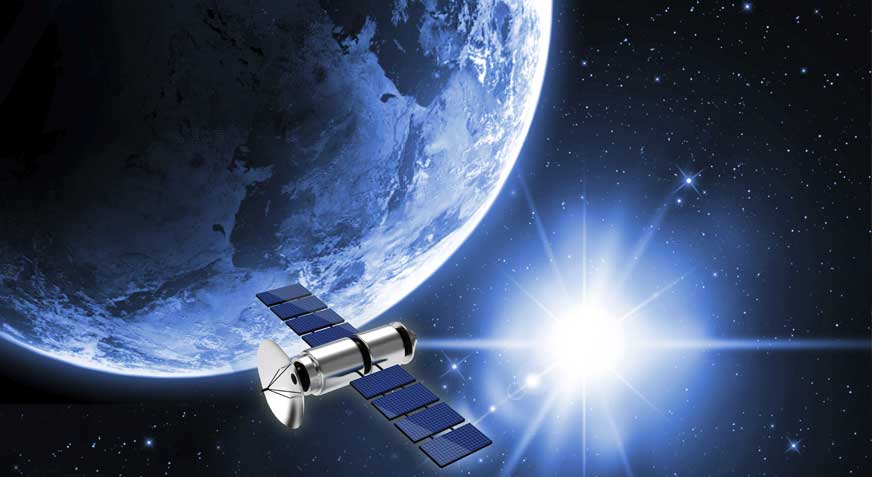VDE-SAT Payload for Small Satellite Platforms — MBI Group