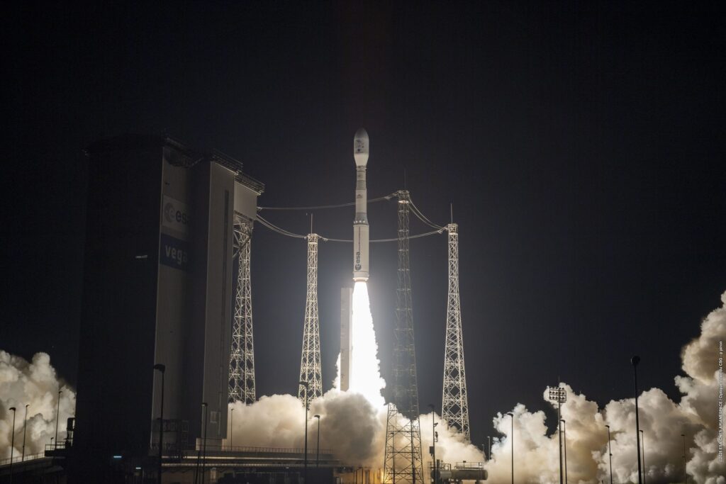 Vega-C