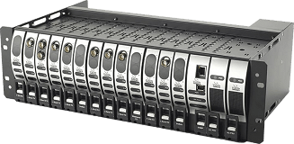 VialiteHD Fiber Optic RF-over-Fiber Links