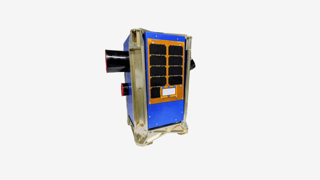 Kraken 12U/16U CubeSat Deployer