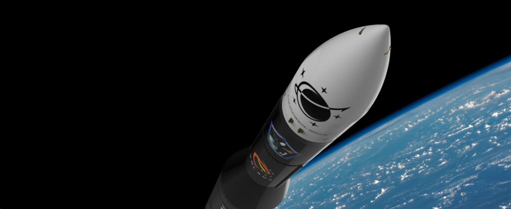 VOLANS Launch Vehicle