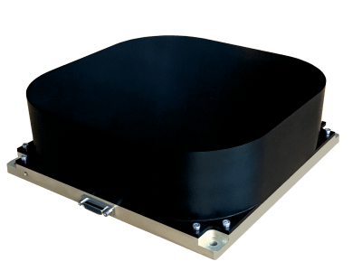 VRW Reaction Wheels — VECTRONIC Aerospace GmbH, photo 7