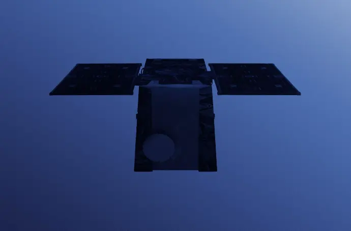 VSP-300 Versatile Satellite Platform