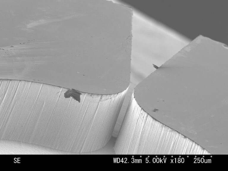 Micropropulsion System