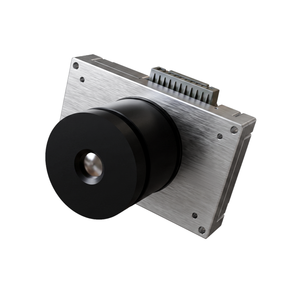 Earth Horizon Sensor