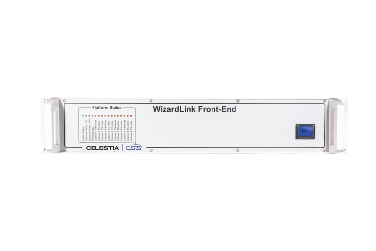 WizardLink Front-End