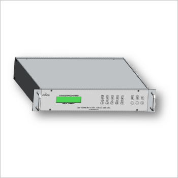 X-Band Down-Converter