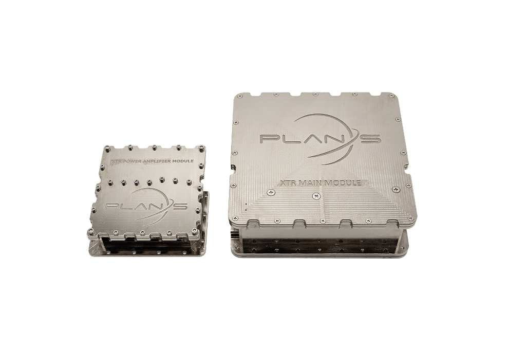 X-Band Transmitter