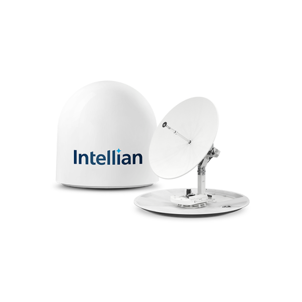 XEO Series — Ka/Ku Electronically Switchable Multi-Orbit VSAT