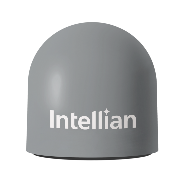 MIL-SPEC VSAT — Government & Defense Terminals